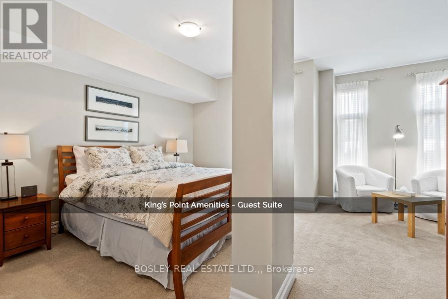 311 - 225 Ricardo Street, Niagara-On-The-Lake, Ontario L0S 1J0 - Photo 28 - X12796122