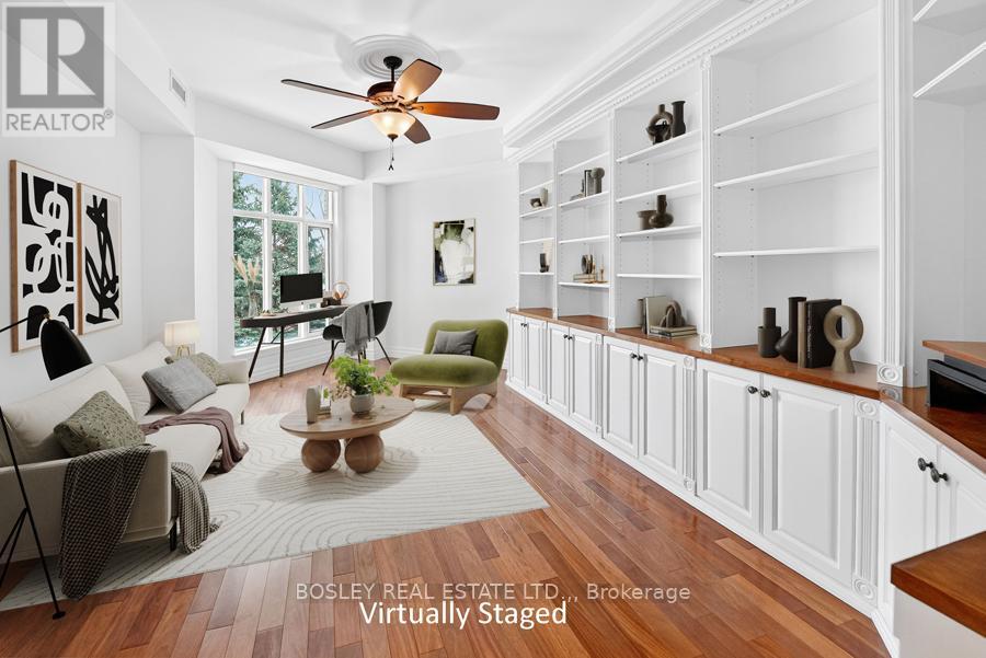 311 - 225 Ricardo Street, Niagara-On-The-Lake, Ontario L0S 1J0 - Photo 20 - X12796122