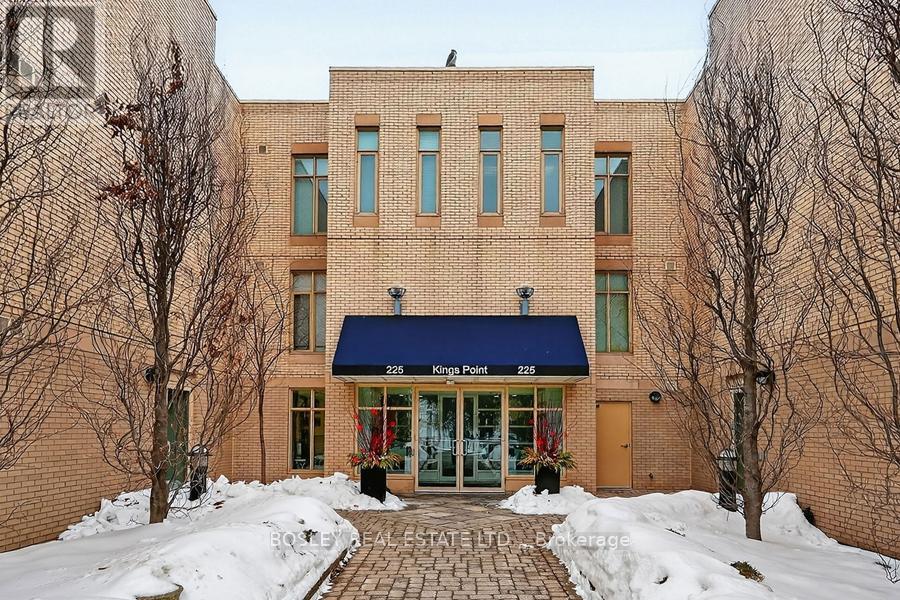 311 - 225 Ricardo Street, Niagara-On-The-Lake, Ontario L0S 1J0 - Photo 37 - X12796122