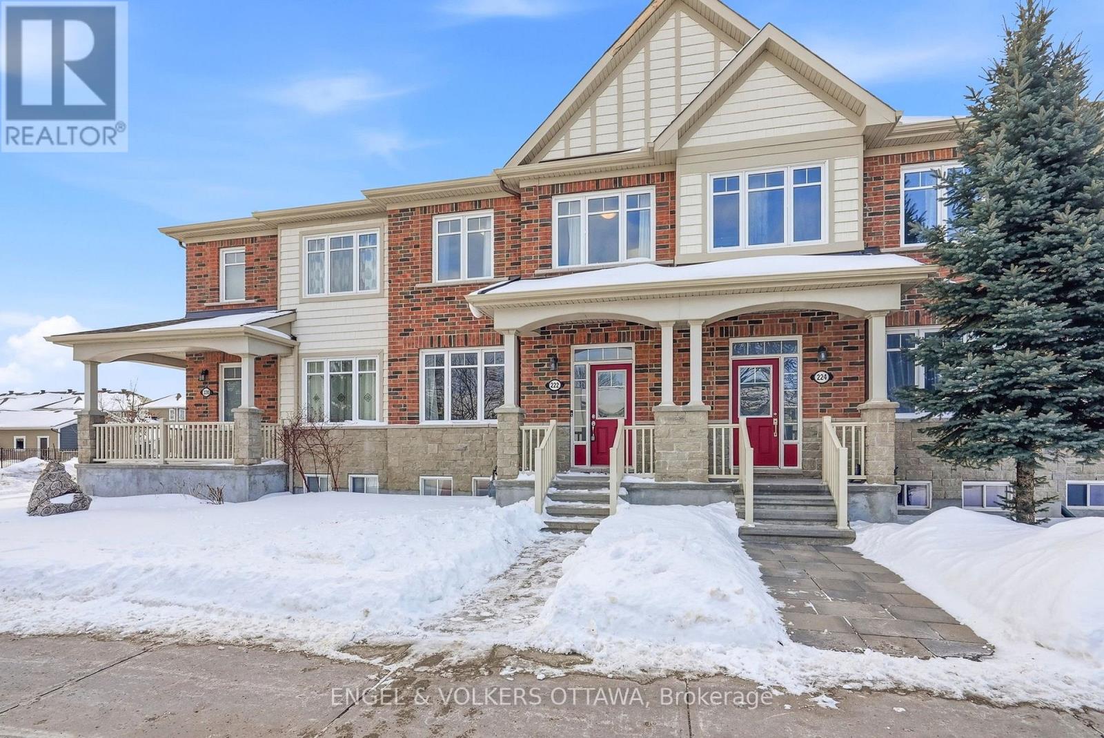 222 Longfields Drive, Ottawa, Ontario K2J 5Y7 - Photo 2 - X12798544