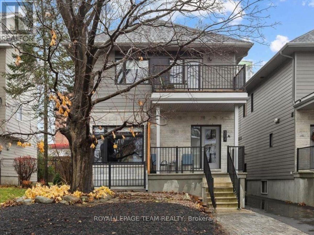 D - 304 Lanark Avenue, Ottawa, Ontario  K1Z 6R5 - Photo 29 - X12798566