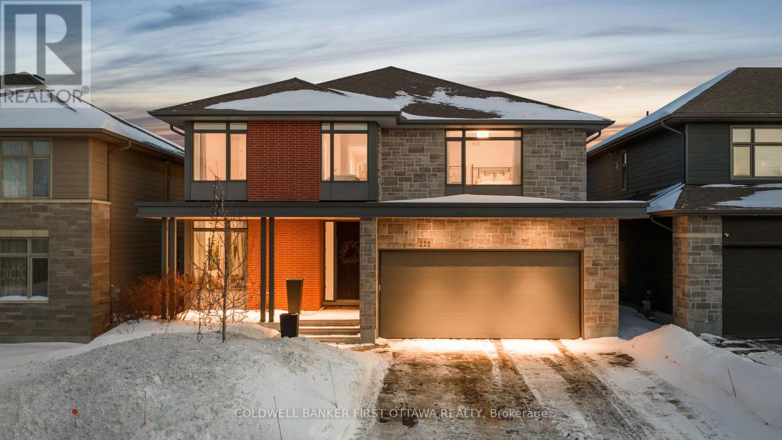 222 KILSPINDIE RIDGE, Ottawa, Ontario