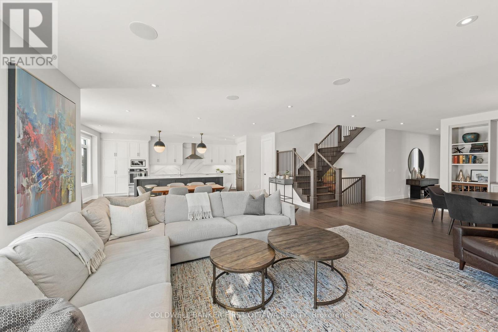 222 Kilspindie Ridge, Ottawa, Ontario  K2J 6A4 - Photo 10 - X12798646