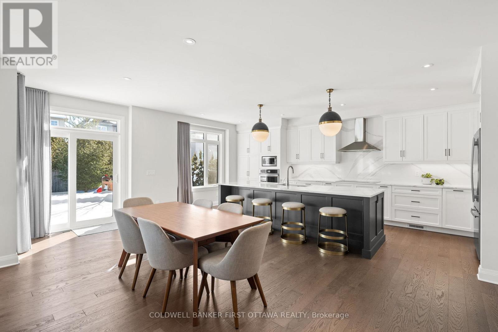 222 Kilspindie Ridge, Ottawa, Ontario  K2J 6A4 - Photo 11 - X12798646