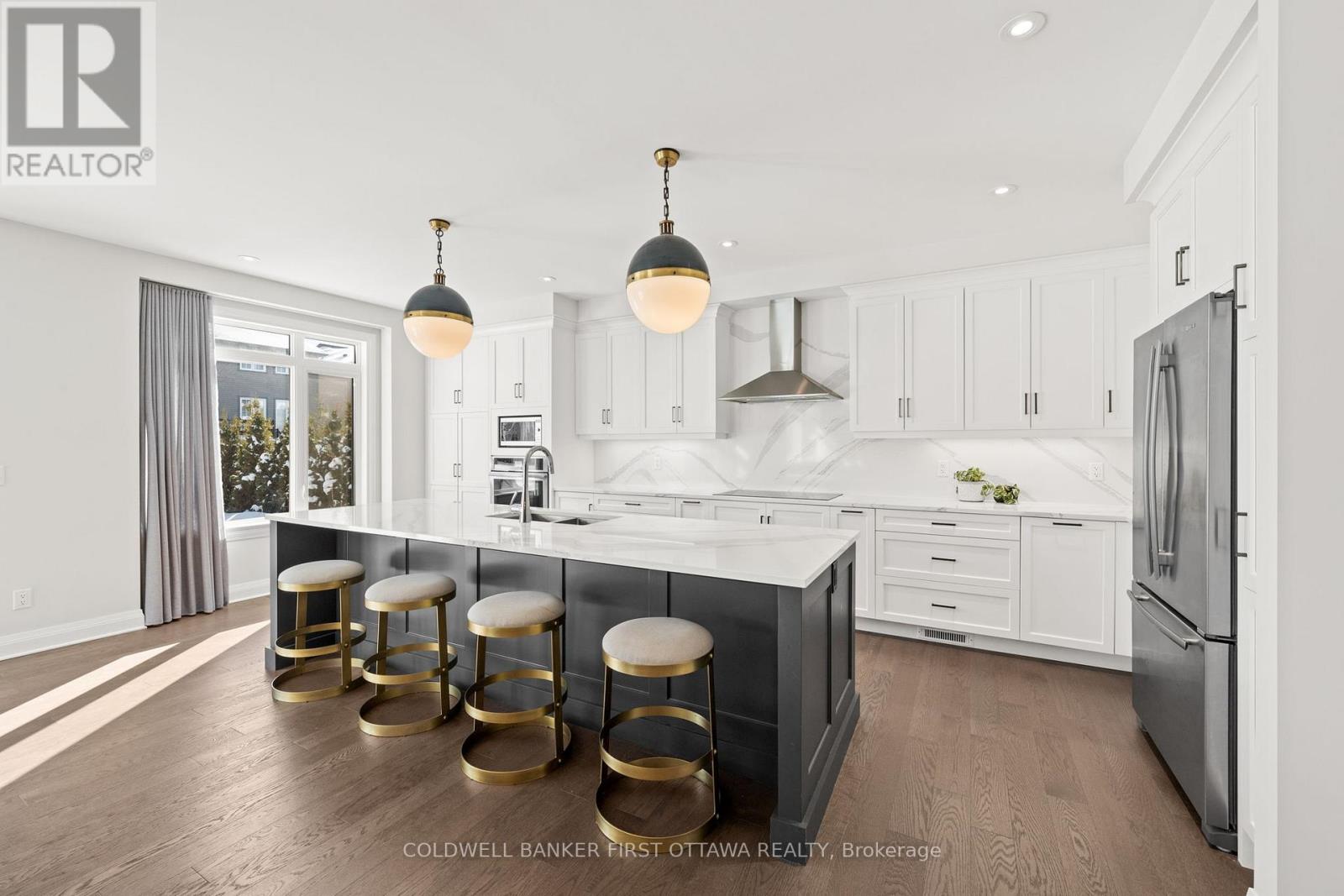 222 Kilspindie Ridge, Ottawa, Ontario  K2J 6A4 - Photo 12 - X12798646