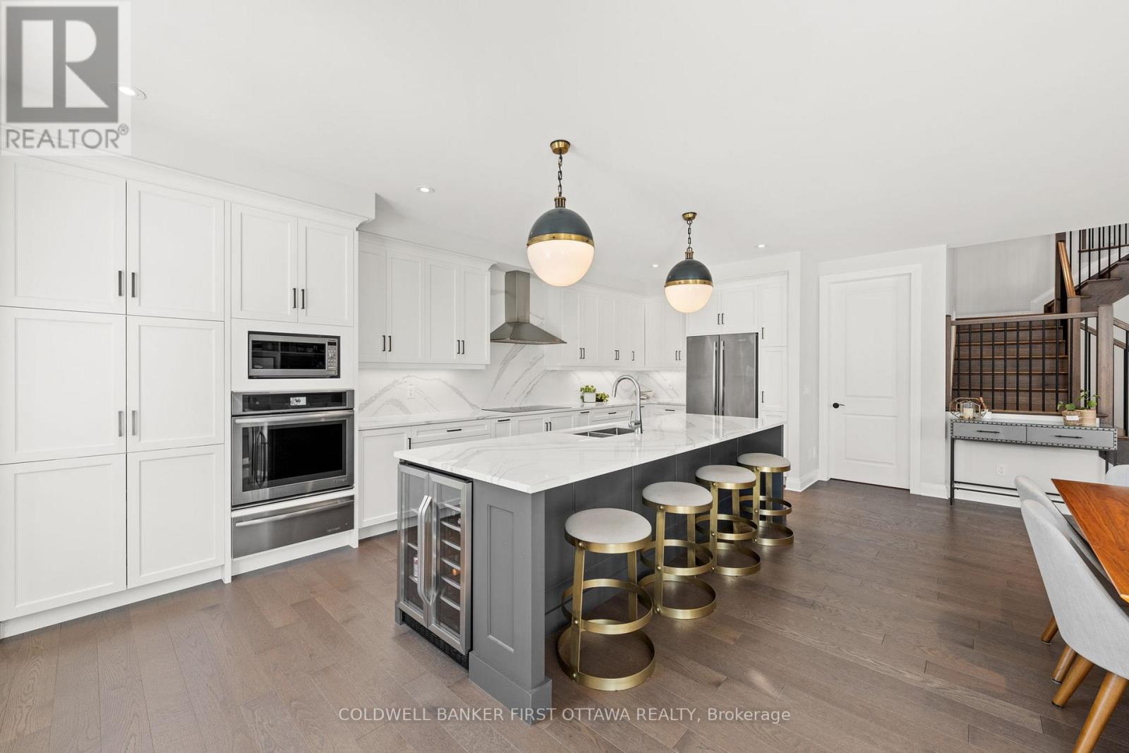 222 Kilspindie Ridge, Ottawa, Ontario  K2J 6A4 - Photo 13 - X12798646