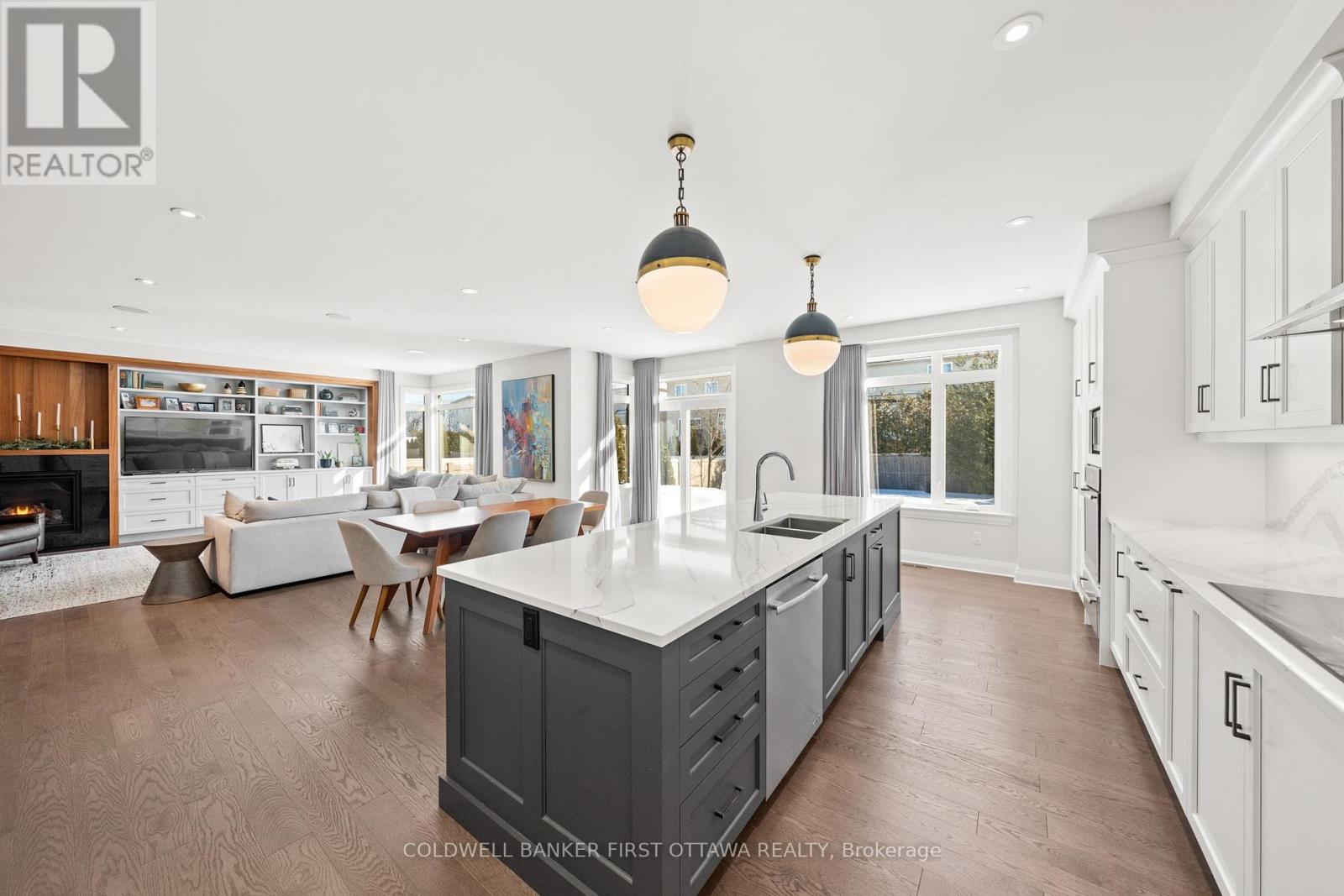 222 Kilspindie Ridge, Ottawa, Ontario  K2J 6A4 - Photo 15 - X12798646