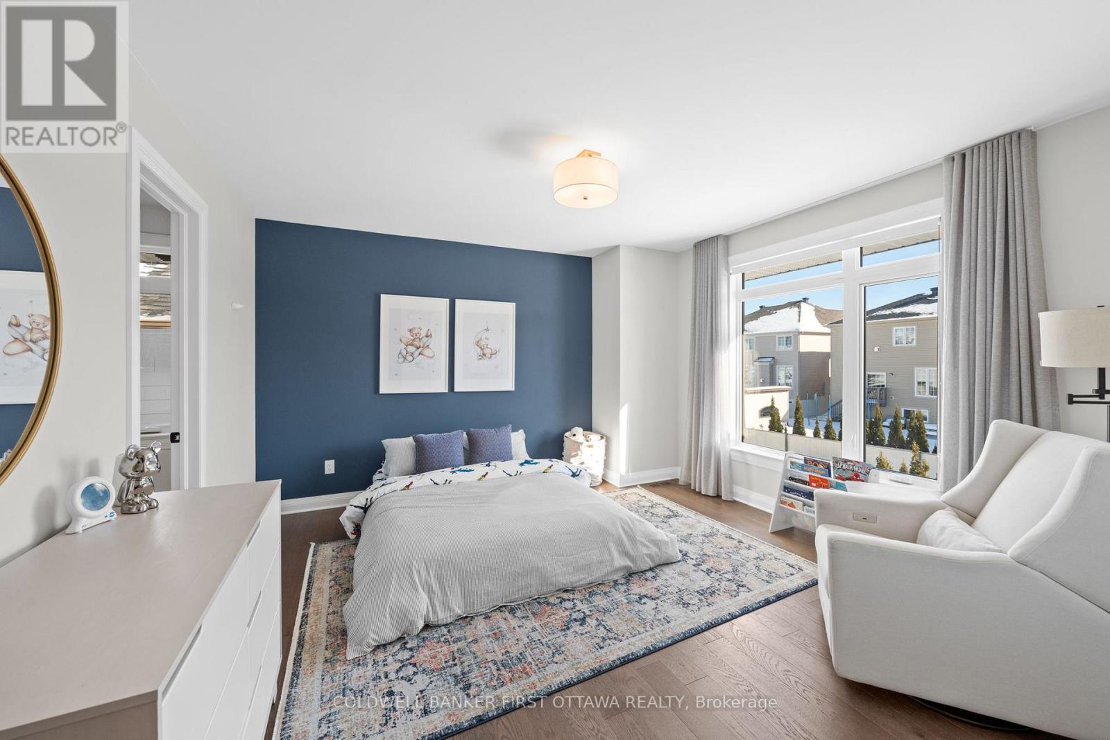 222 Kilspindie Ridge, Ottawa, Ontario  K2J 6A4 - Photo 21 - X12798646