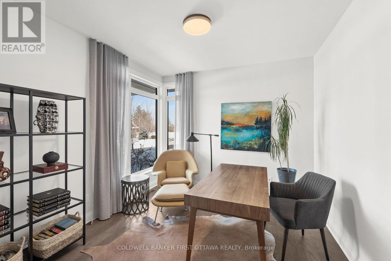 222 Kilspindie Ridge, Ottawa, Ontario  K2J 6A4 - Photo 3 - X12798646