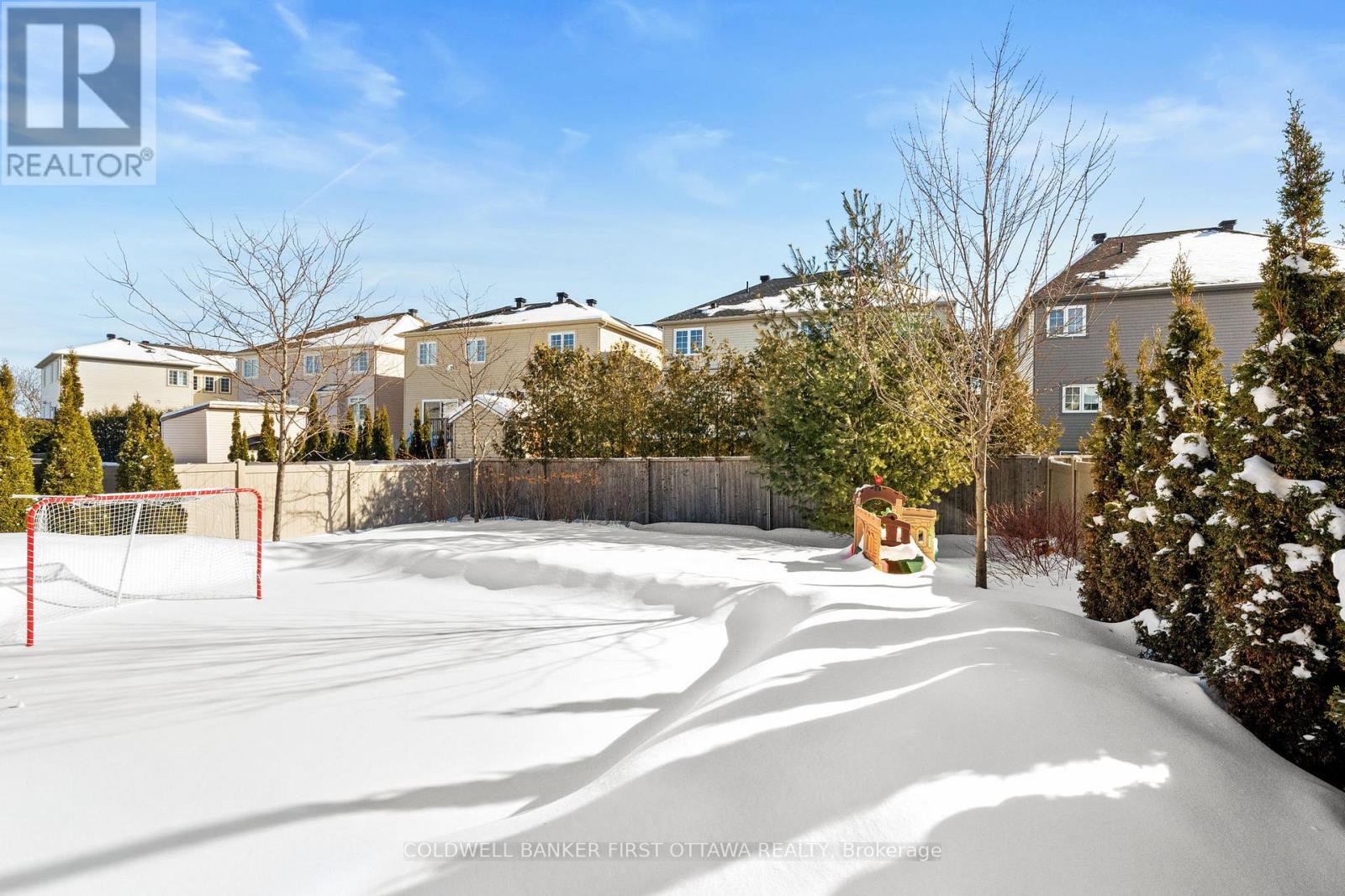 222 Kilspindie Ridge, Ottawa, Ontario  K2J 6A4 - Photo 32 - X12798646