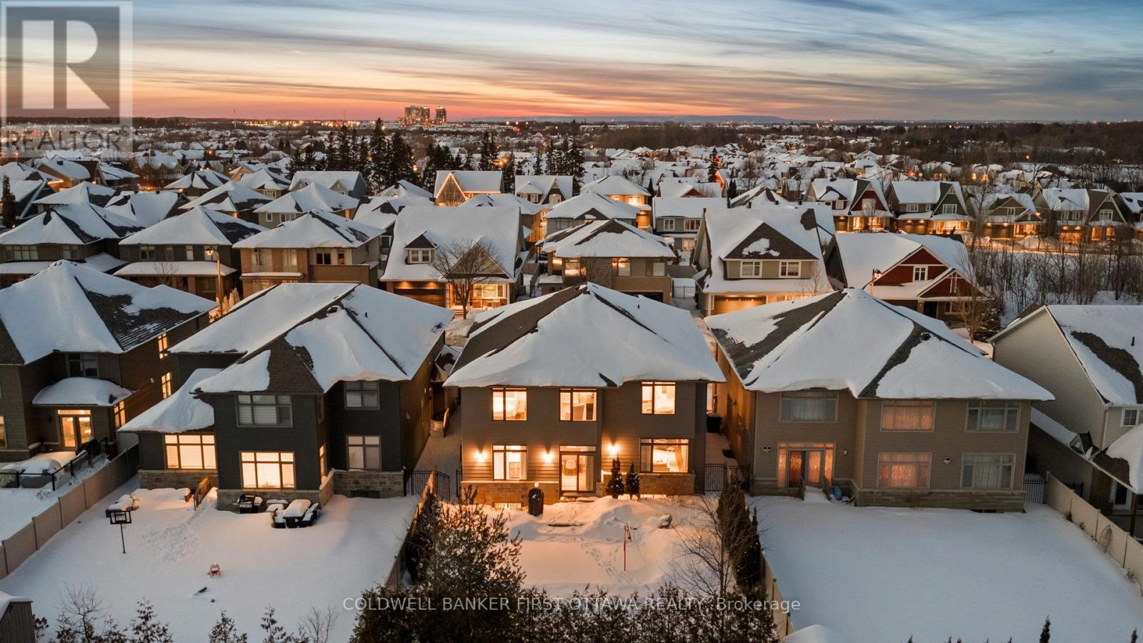 222 Kilspindie Ridge, Ottawa, Ontario  K2J 6A4 - Photo 33 - X12798646