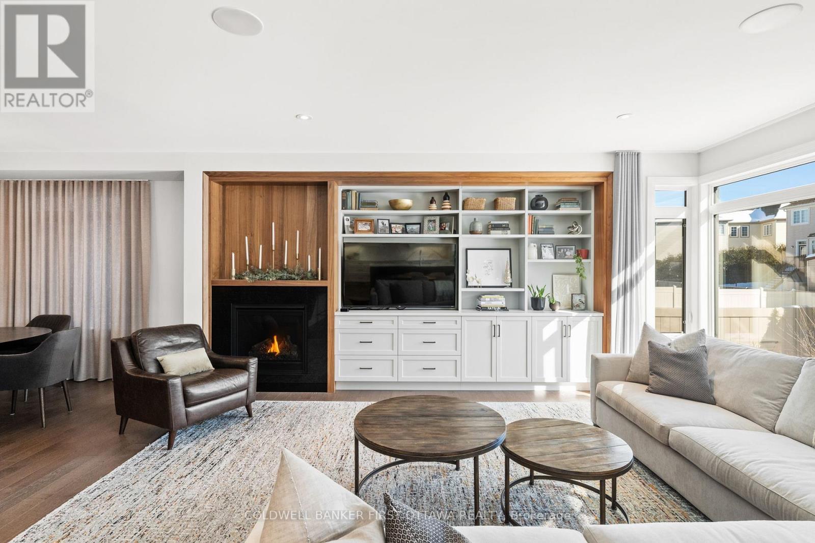 222 Kilspindie Ridge, Ottawa, Ontario  K2J 6A4 - Photo 9 - X12798646