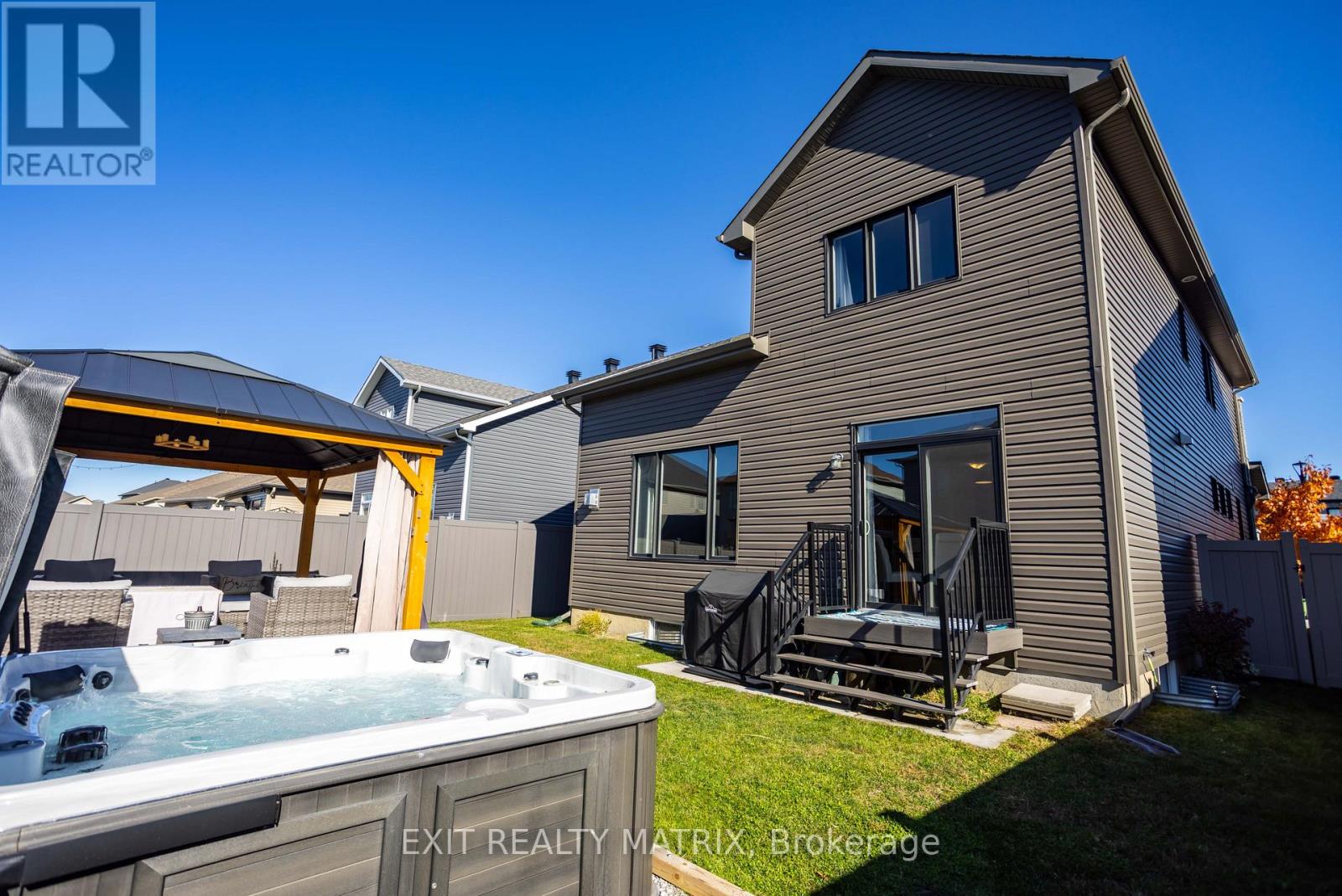 573 Strasbourg Street, Russell, Ontario  K0A 1W0 - Photo 39 - X12798666