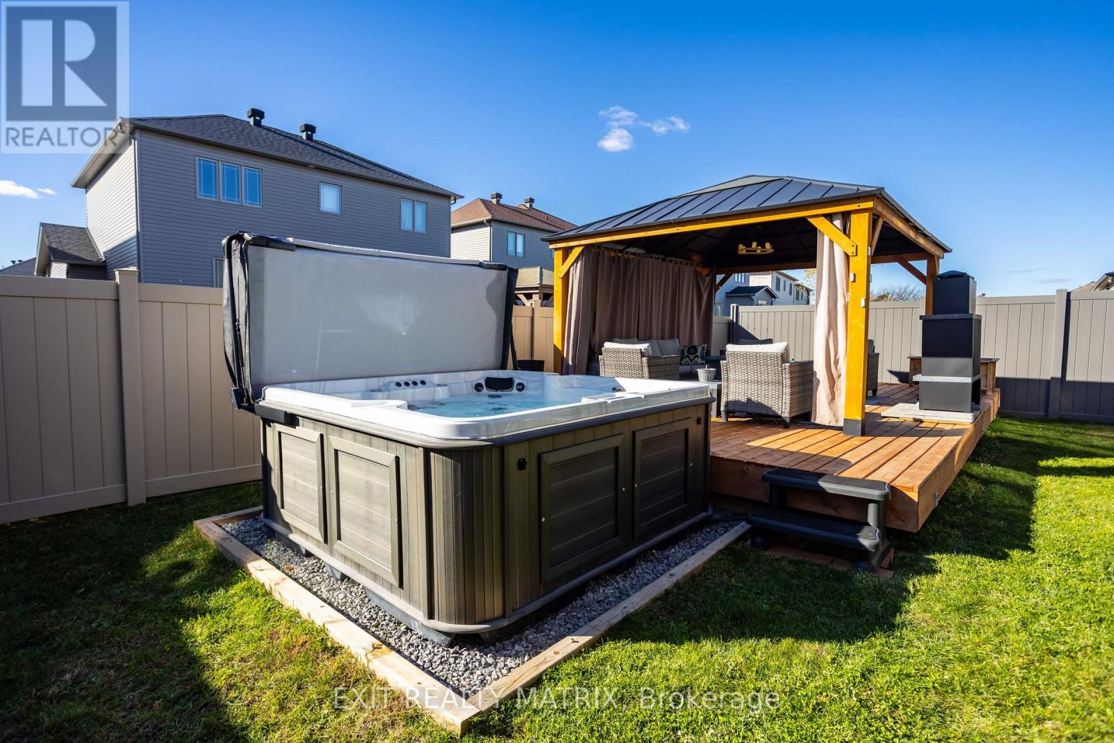 573 Strasbourg Street, Russell, Ontario  K0A 1W0 - Photo 40 - X12798666