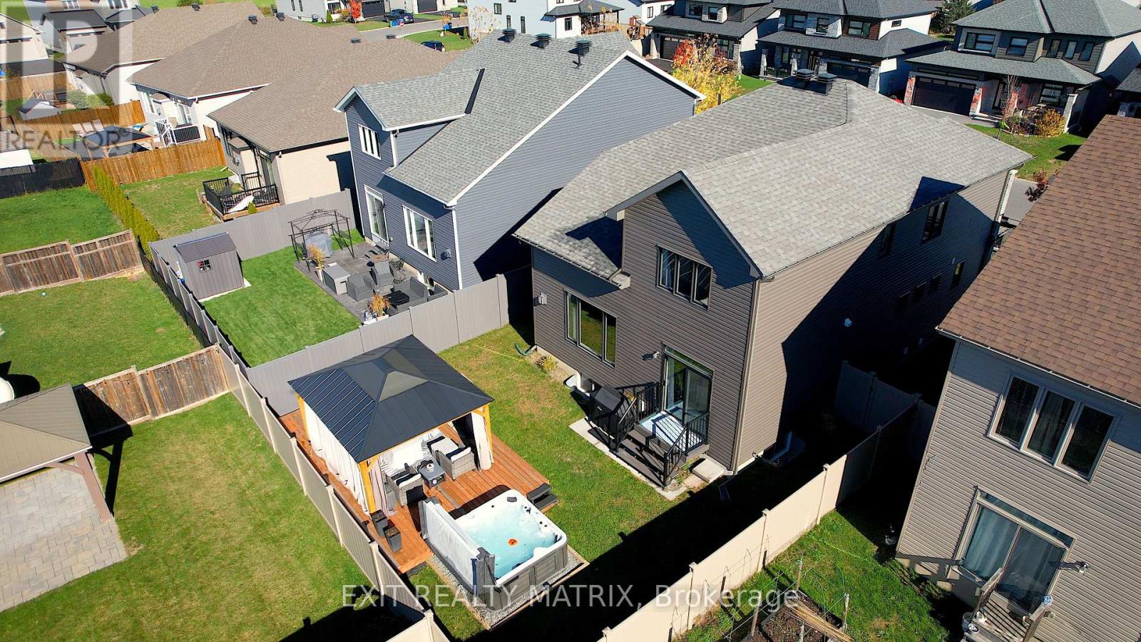 573 Strasbourg Street, Russell, Ontario  K0A 1W0 - Photo 42 - X12798666