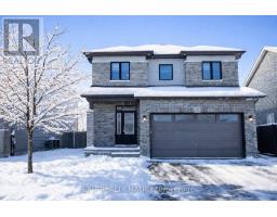 573 STRASBOURG STREET, Russell, Ontario