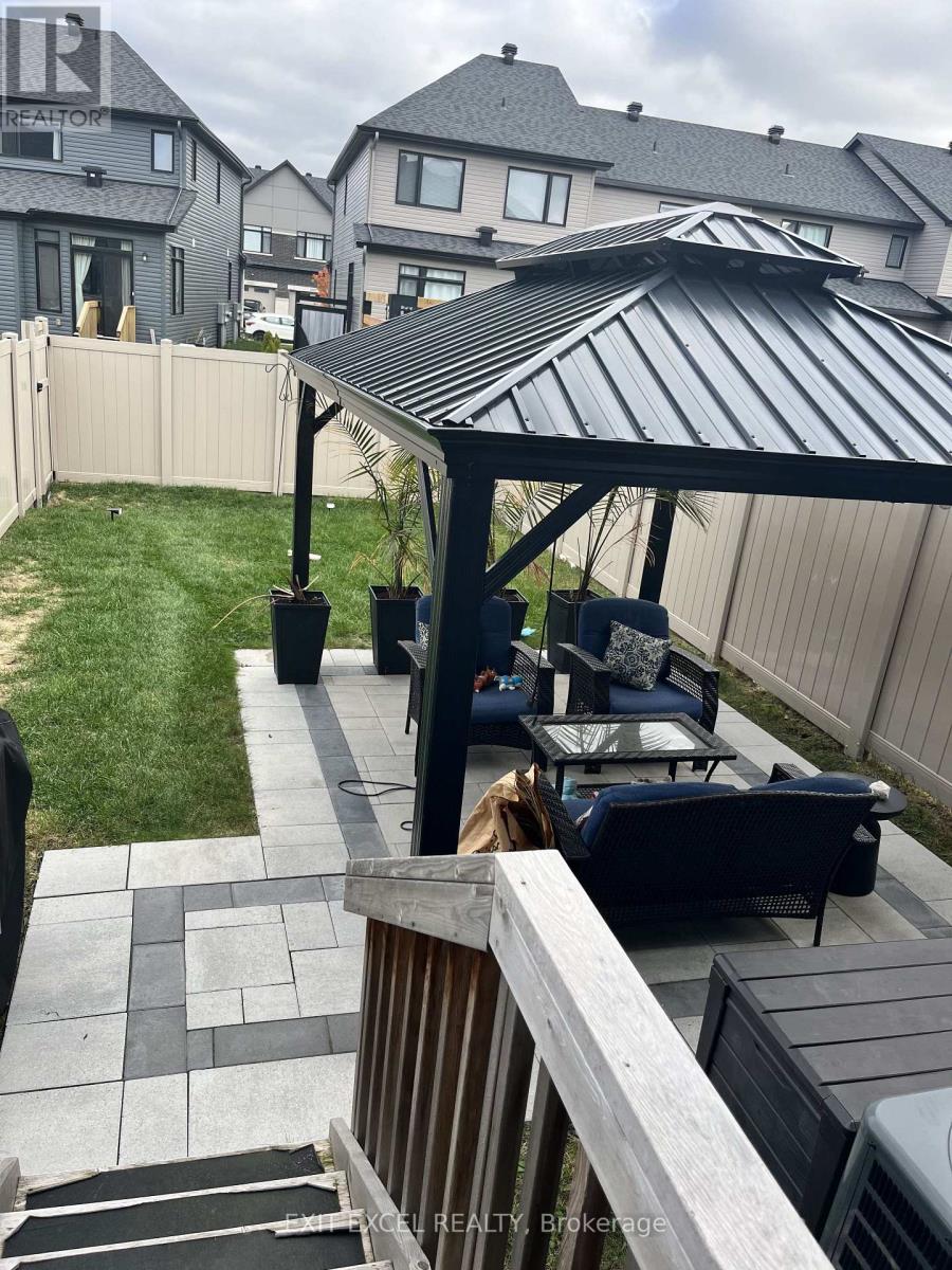 240 Zinnia Way, Ottawa, Ontario  K4M 0K8 - Photo 42 - X12798714