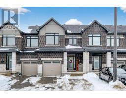 240 ZINNIA WAY, Ottawa, Ontario