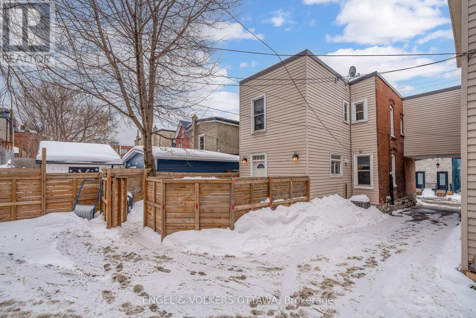 83 Eccles Street, Ottawa, Ontario K1R 6S5 - Photo 37 - X12798748