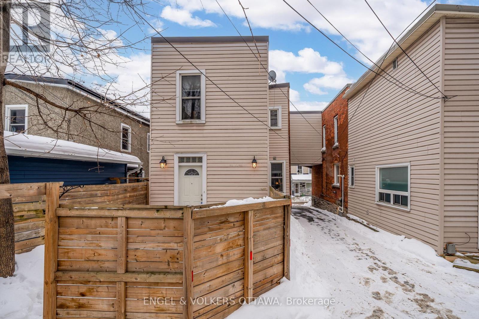 83 Eccles Street, Ottawa, Ontario K1R 6S5 - Photo 38 - X12798748