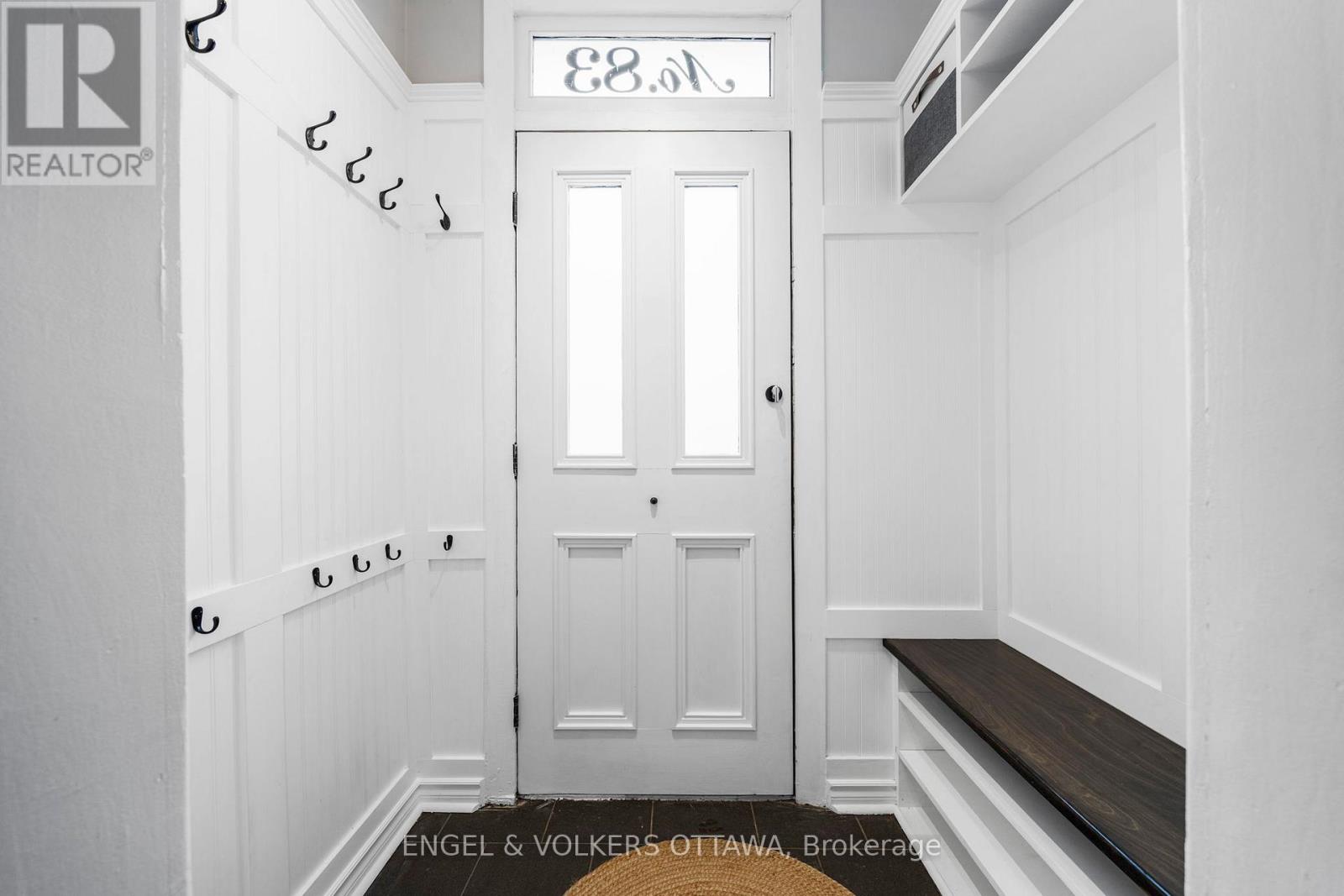 83 Eccles Street, Ottawa, Ontario K1R 6S5 - Photo 6 - X12798748