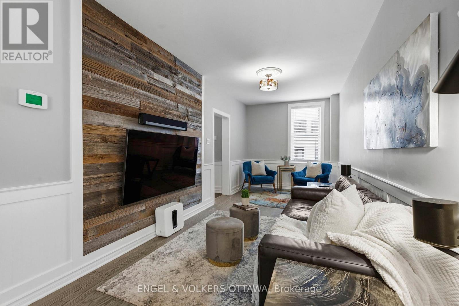 83 Eccles Street, Ottawa, Ontario K1R 6S5 - Photo 9 - X12798748