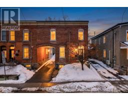 83 ECCLES STREET, Ottawa, Ontario