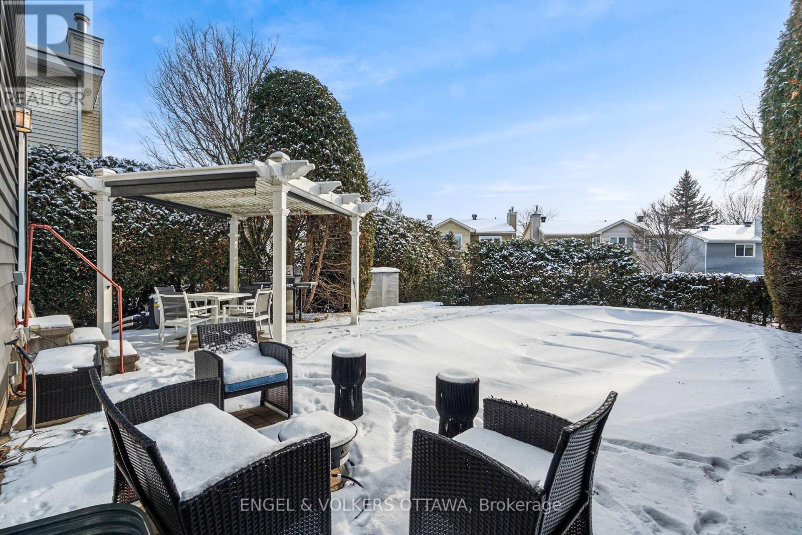 29 Valley Ridge Street, Ottawa, Ontario  K2E 7W3 - Photo 44 - X12798782