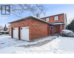 29 VALLEY RIDGE STREET, Ottawa, Ontario