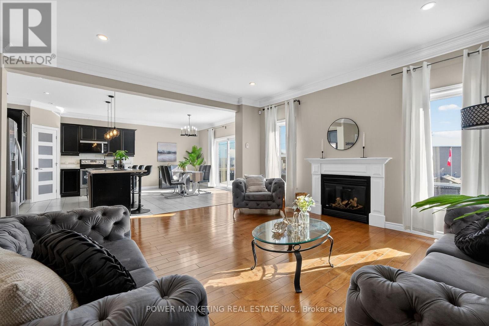 483 Ruby Street, Clarence-Rockland, Ontario  K4K 0H5 - Photo 11 - X12798800