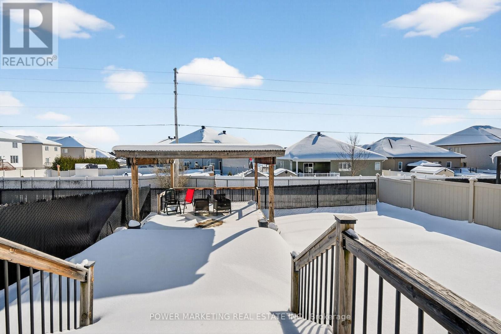 483 Ruby Street, Clarence-Rockland, Ontario  K4K 0H5 - Photo 49 - X12798800