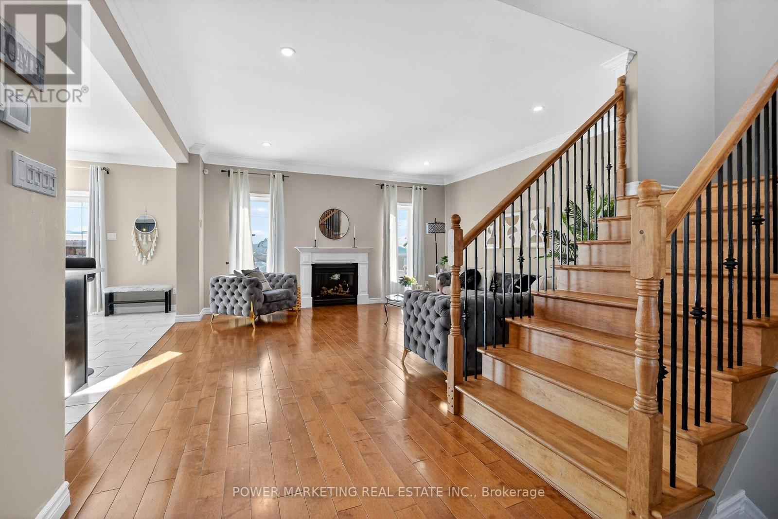 483 Ruby Street, Clarence-Rockland, Ontario  K4K 0H5 - Photo 8 - X12798800