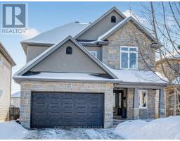 483 RUBY STREET, Clarence-Rockland, Ontario