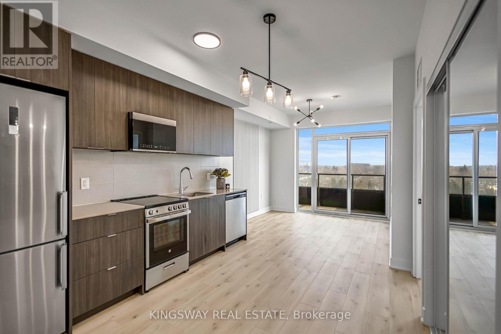 804 - 2088 JAMES STREET, Burlington, Ontario