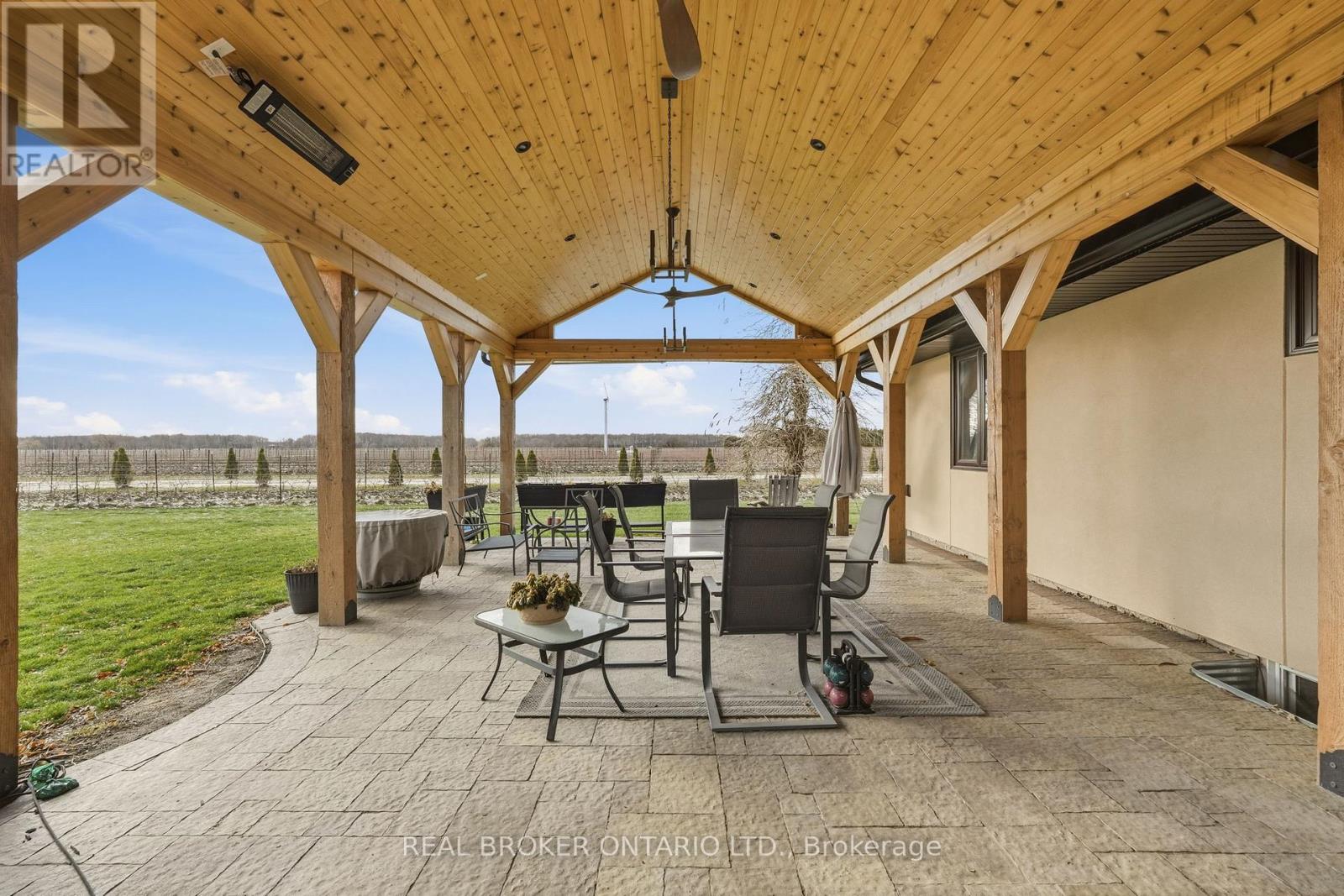 823 6 Line, Niagara-On-The-Lake, Ontario  L0S 1J0 - Photo 45 - X12798606