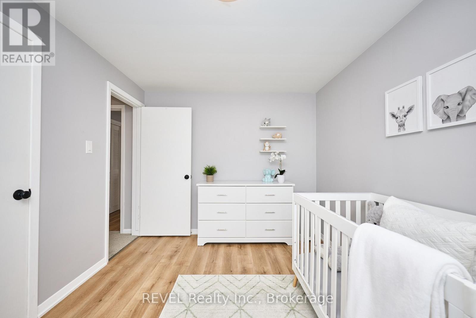 190 Willson Road, Welland, Ontario  L3C 2T6 - Photo 25 - X12798768