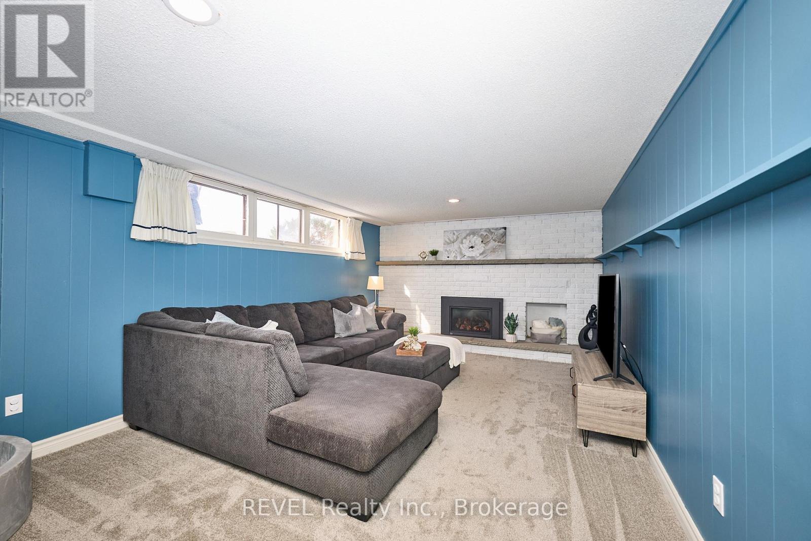 190 Willson Road, Welland, Ontario  L3C 2T6 - Photo 33 - X12798768