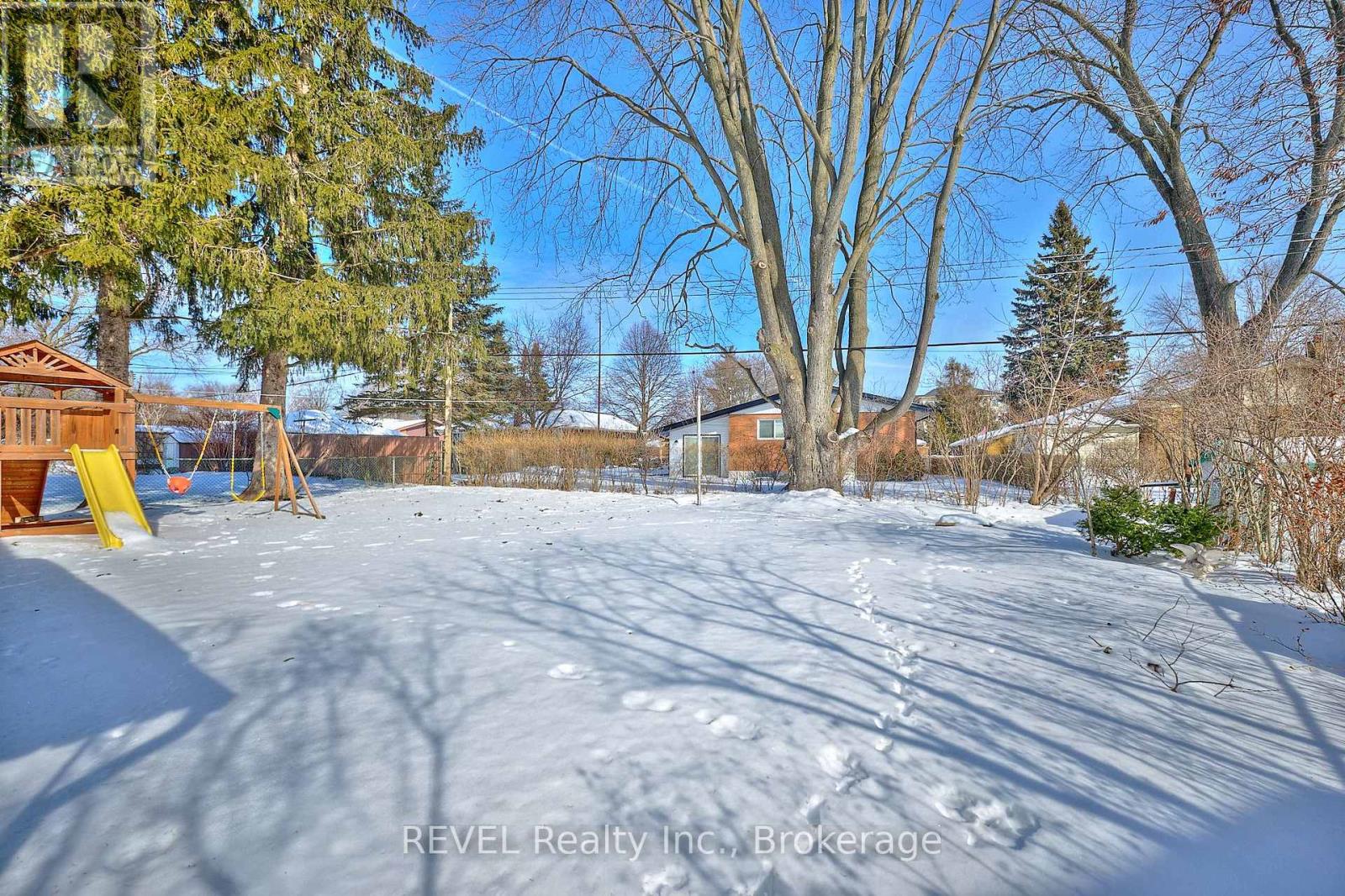 190 Willson Road, Welland, Ontario  L3C 2T6 - Photo 38 - X12798768