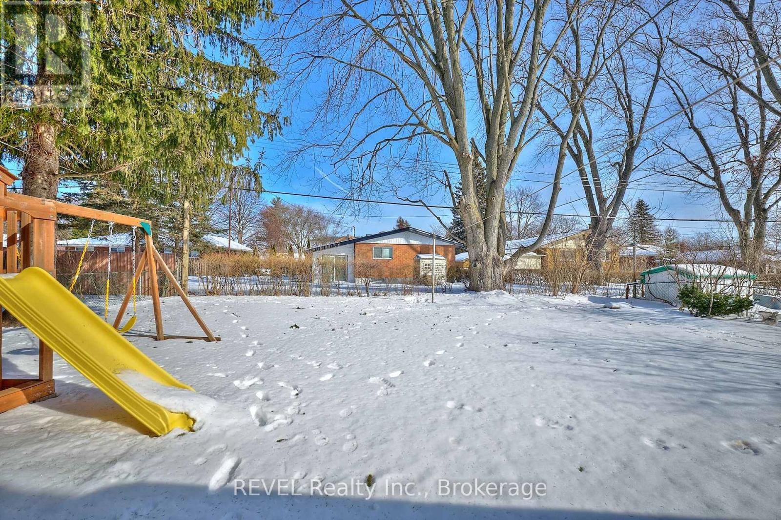 190 Willson Road, Welland, Ontario  L3C 2T6 - Photo 39 - X12798768