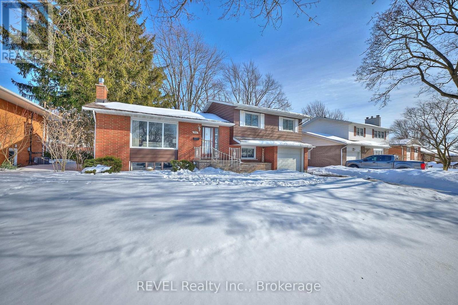 190 Willson Road, Welland, Ontario  L3C 2T6 - Photo 4 - X12798768