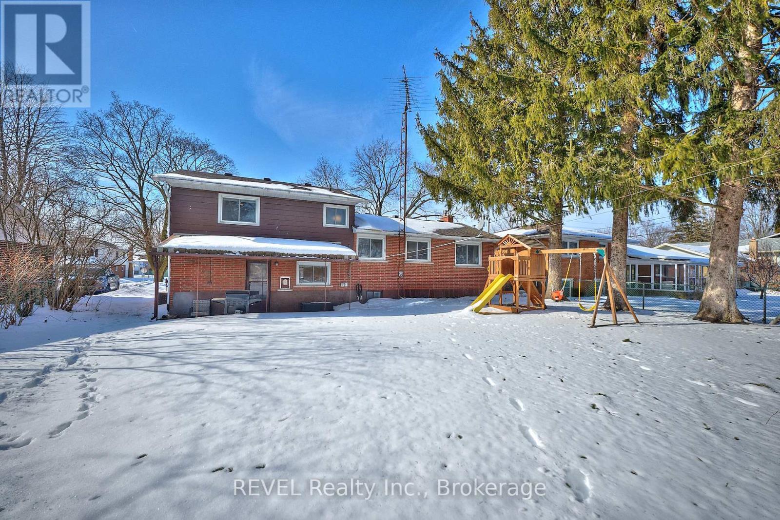 190 Willson Road, Welland, Ontario  L3C 2T6 - Photo 40 - X12798768