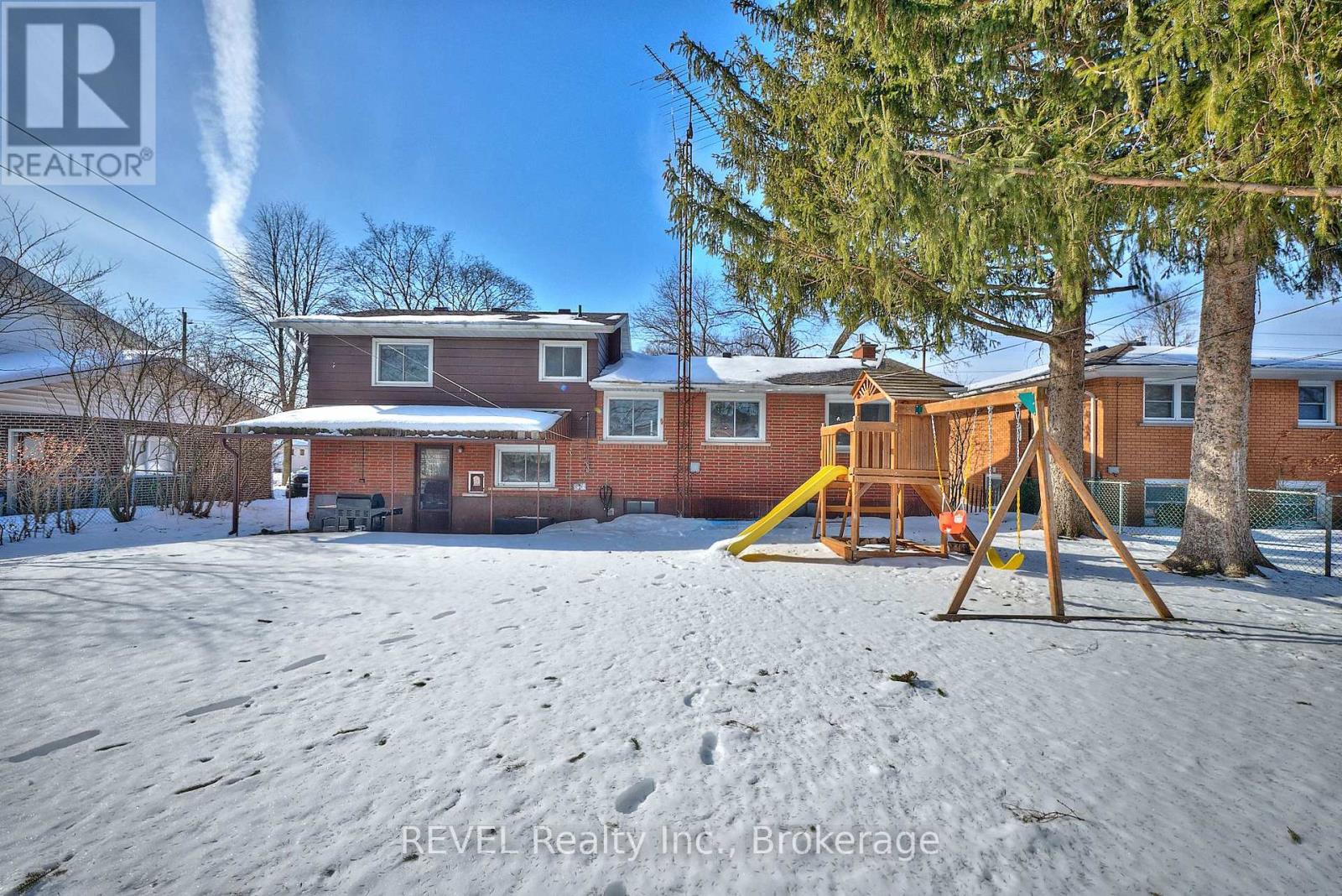190 Willson Road, Welland, Ontario  L3C 2T6 - Photo 41 - X12798768