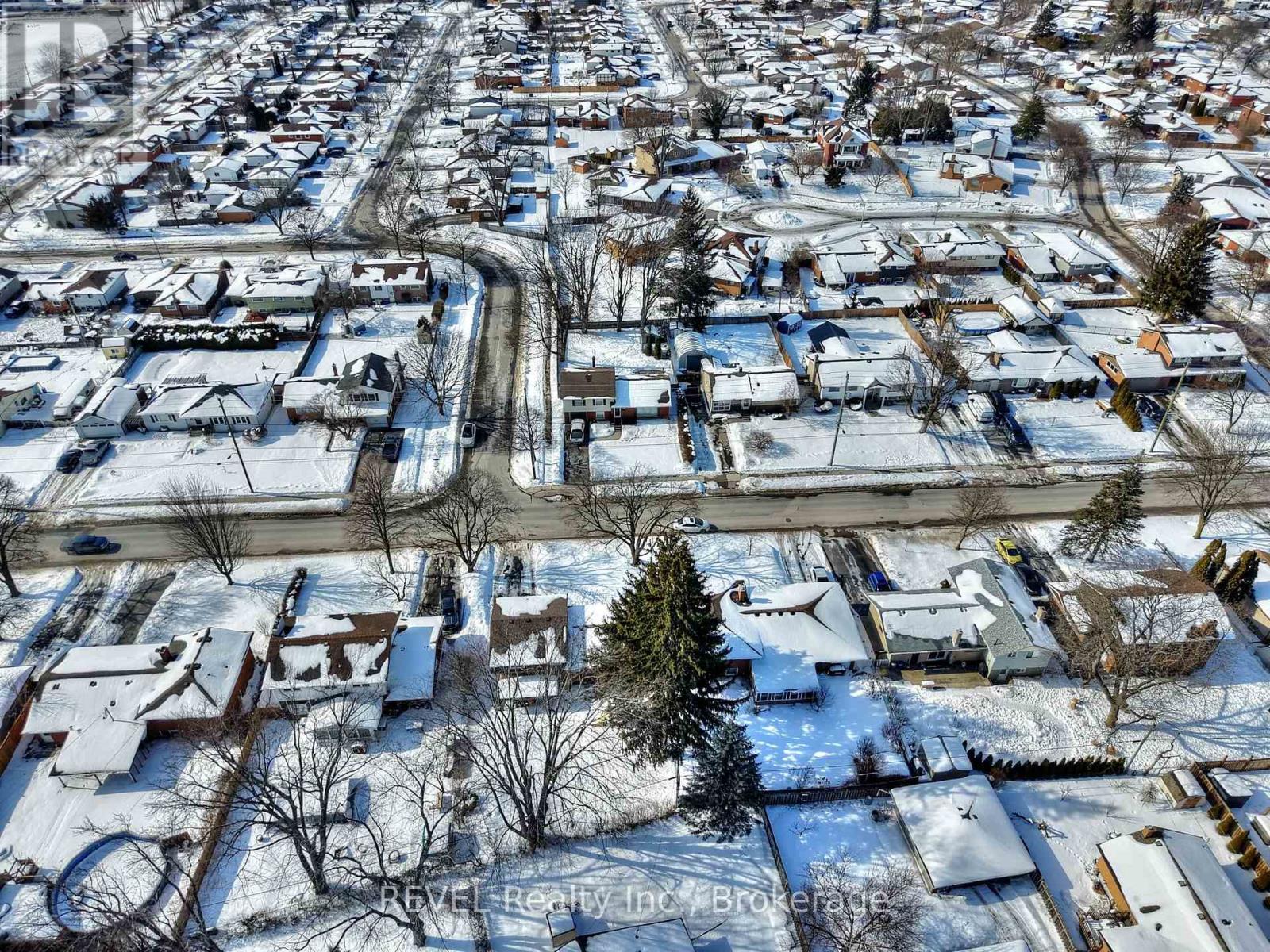 190 Willson Road, Welland, Ontario  L3C 2T6 - Photo 43 - X12798768