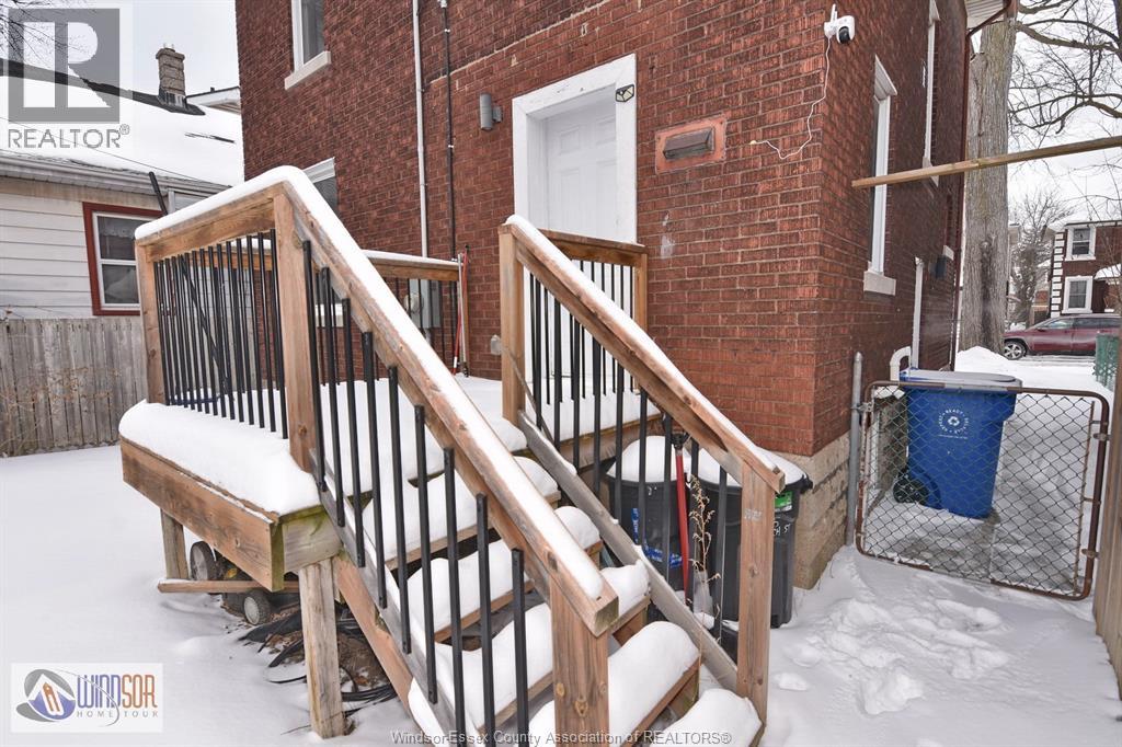 1585 Church, Windsor, Ontario  N8X 1V4 - Photo 8 - 26003496