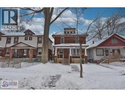 1585 CHURCH, Windsor, Ontario