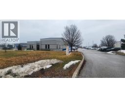 9009 TWIN OAKS DRIVE Unit# 200, Windsor, Ontario