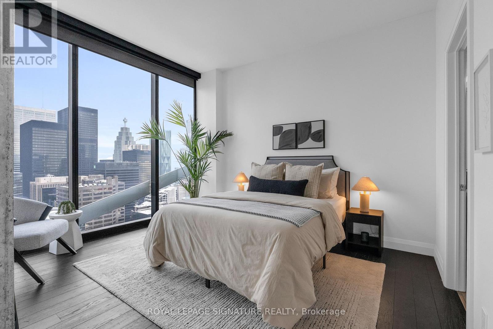 4002 - 224 King Street W, Toronto, Ontario  M5V 1H8 - Photo 17 - C12798540