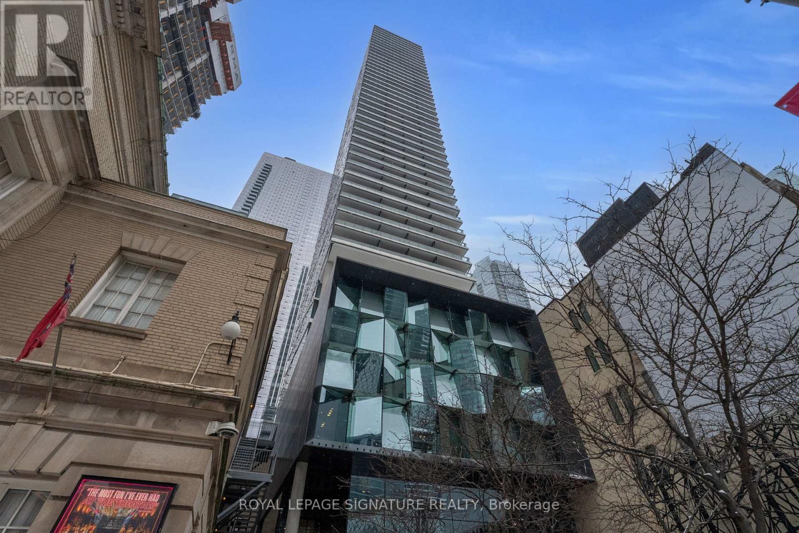 4002 - 224 King Street W, Toronto, Ontario  M5V 1H8 - Photo 22 - C12798540