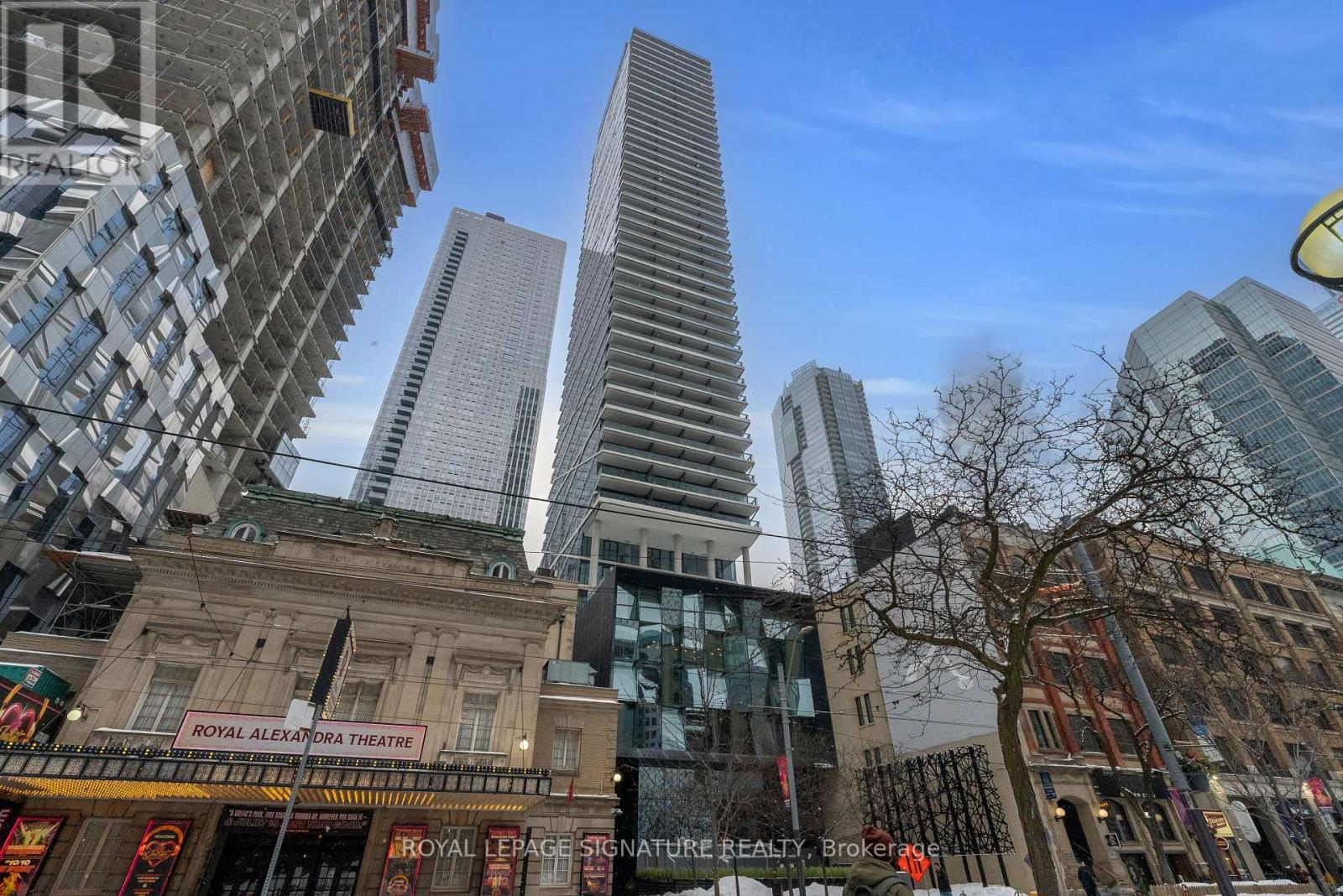4002 - 224 King Street W, Toronto, Ontario  M5V 1H8 - Photo 23 - C12798540