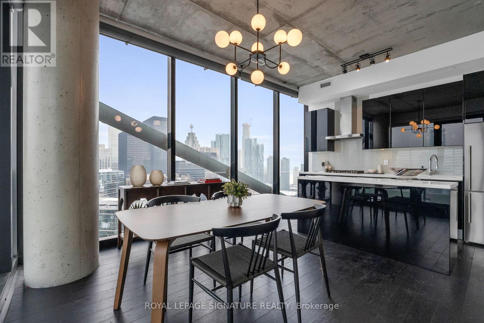 4002 - 224 King Street W, Toronto, Ontario  M5V 1H8 - Photo 6 - C12798540